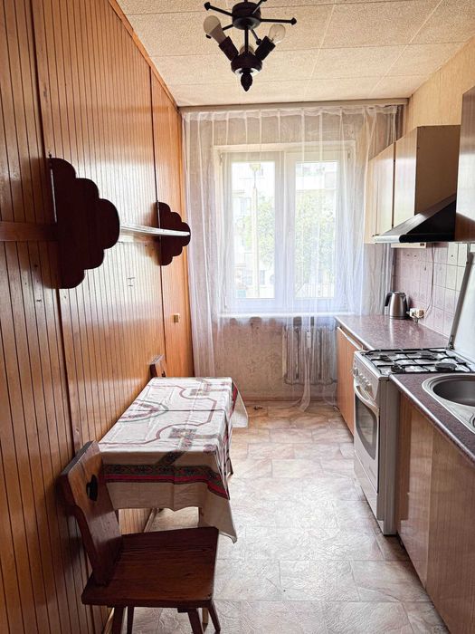 Mieszkanie 48 m² | 2 pokoje | os. Wschód |  bezpośrednio