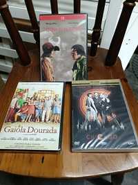 FILMES e séries DVD'S  originais.....