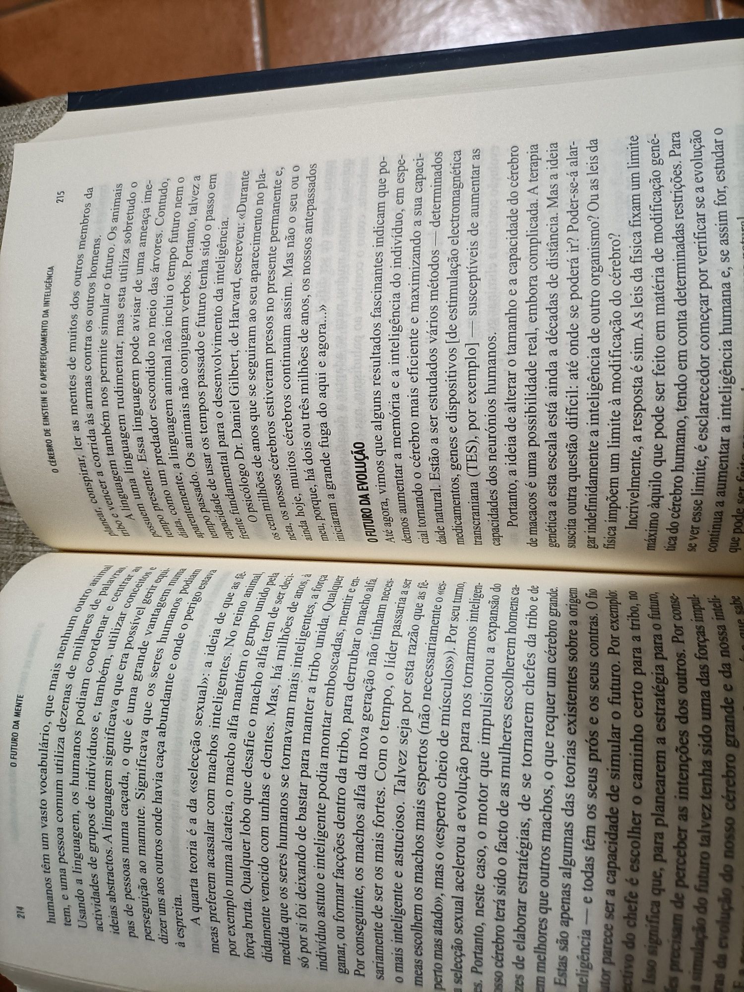 Livro autodidata