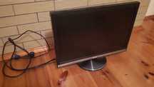Monitor Asus LCD MW 221U super
