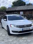 Продам Volkswagen Passat B7 2013