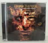 Dream Theater - Metropolis Part 2 (Novo/Selado)