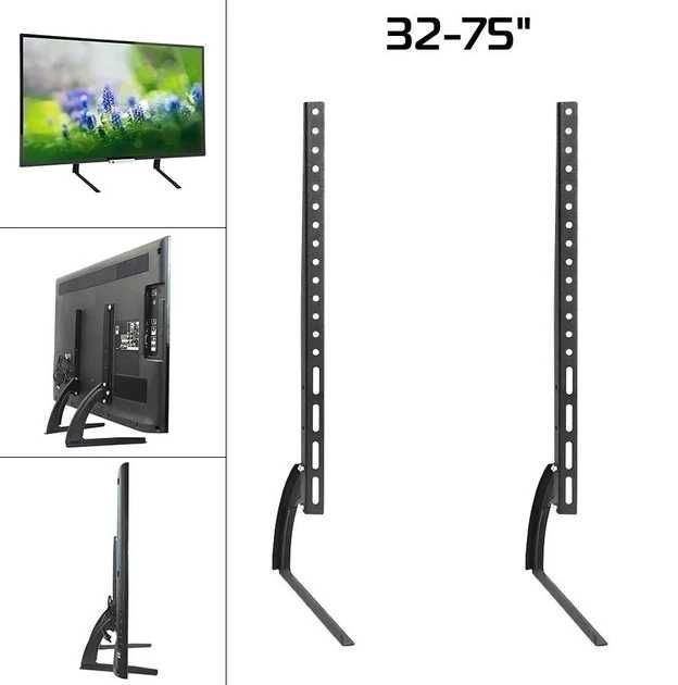Крепление  для телевизора настольное V-Star D702 32-75 кронштейн