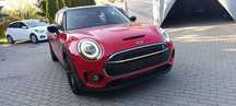 MINI Clubman 2020 MINI Clubman S 4ALL 2,0 benzyna 192 KM