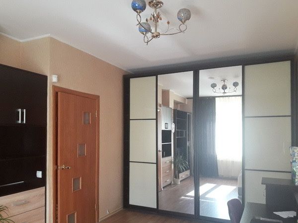 Сдам 1 комнатную квартиру 7 небо