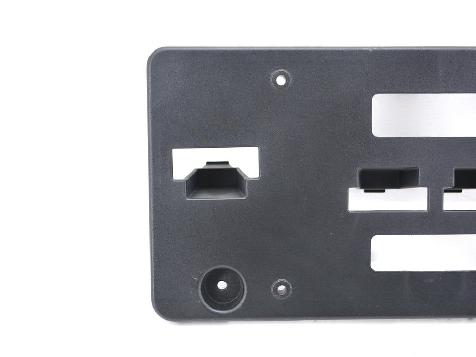 Рамка номерного знака GMC TERRAIN 2017-2021 23462463