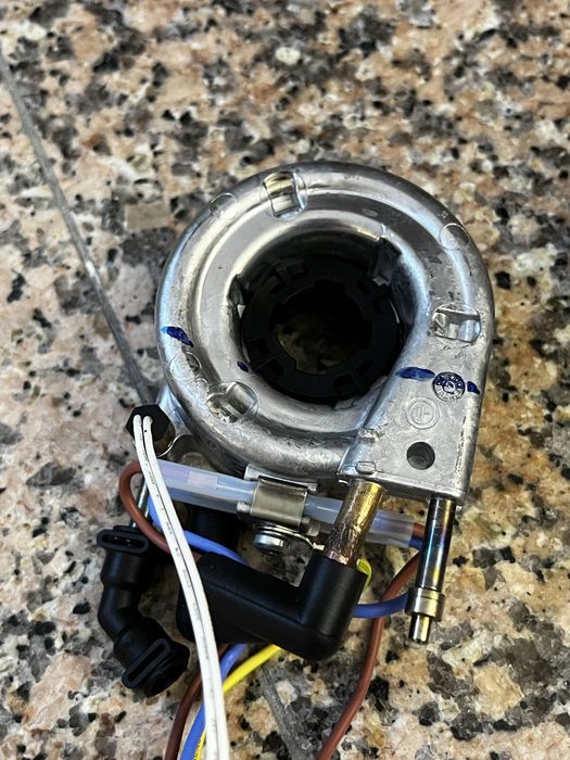 Peças Máquina café Nespresso CitiZ D113