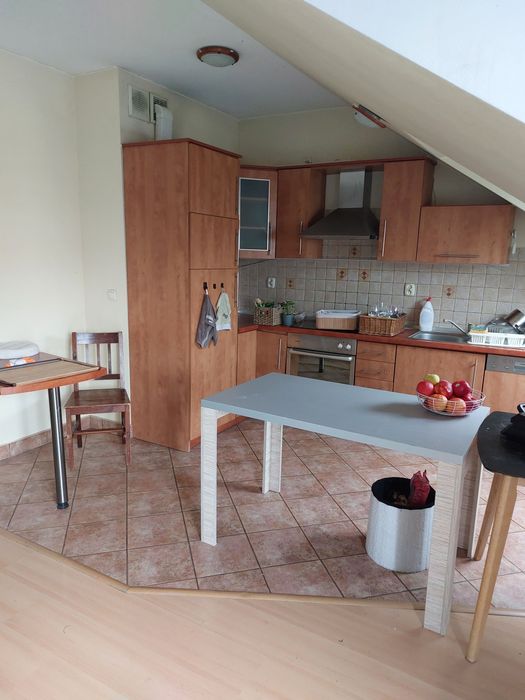 3 pokojowe mieszkanie na wynajem  Wroclaw Grabiszynek