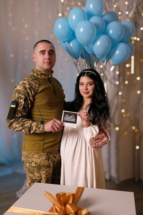 Фотограф Дніпро Тетяна:)