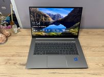 HP ZBook Studio 15 G8 i7 11850H/32 Ram/ 512 TB/ FHD/ T1200