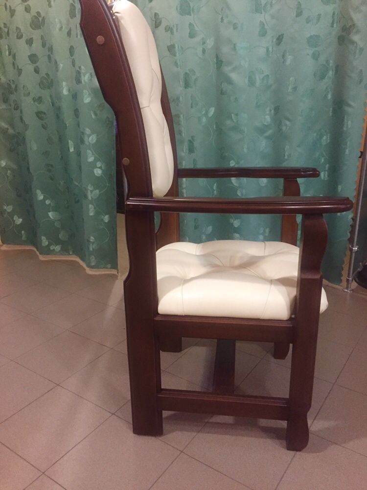 Кресло офісне, стілець.