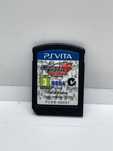 Virtua Tennis 4 PS Vita (sama gra) Po Angielsku