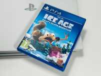 Gra Ica Age Scrat's Nutty Adventure PS4 Więcej gier na innych ogłoszen