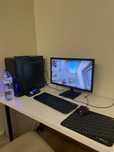 Vendo computador