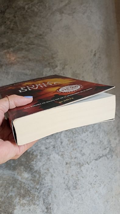 Livro "Fúria Divina", de José Rodrigues dos Santos