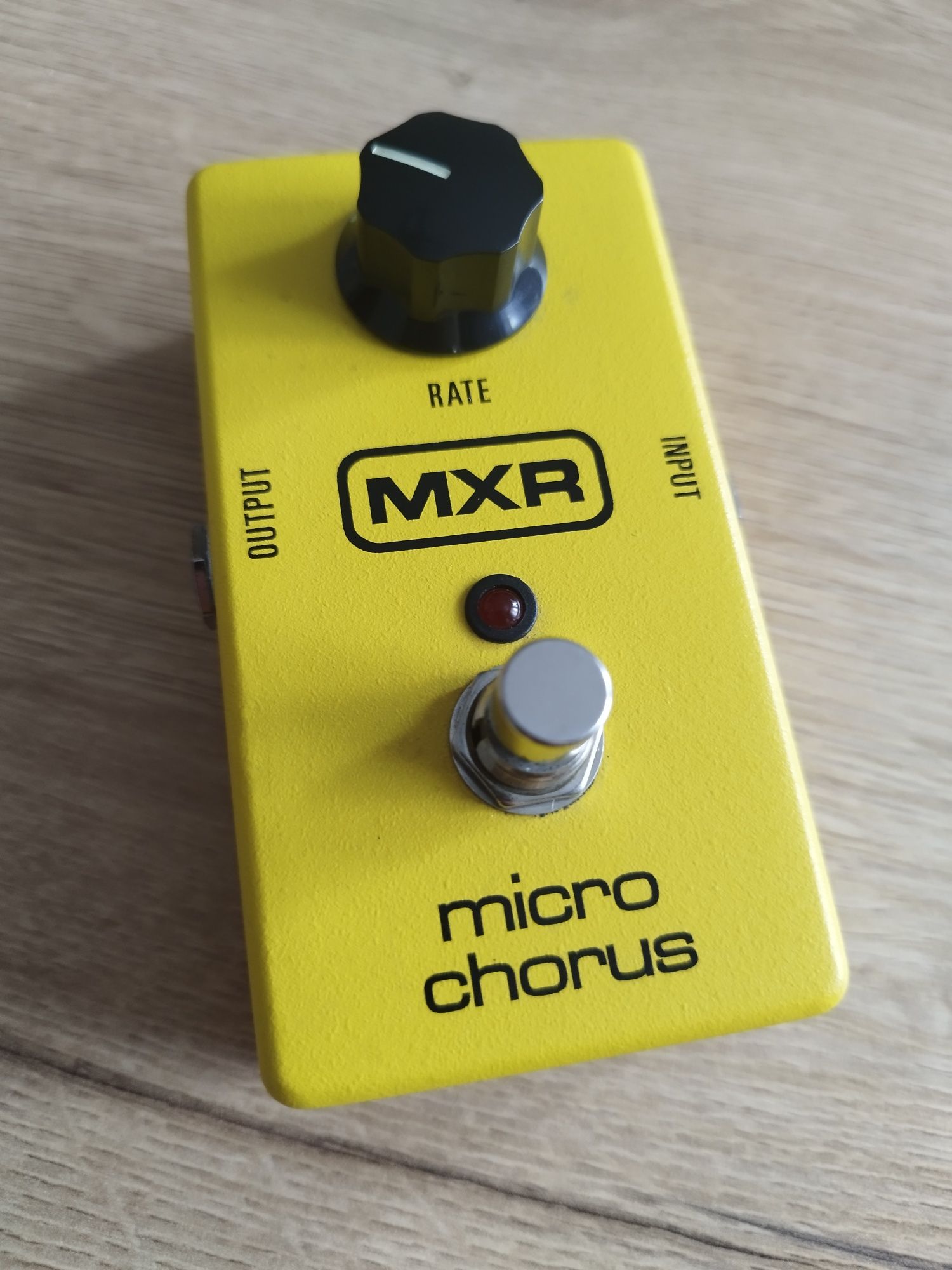 Mxr Micro Chorus M-148