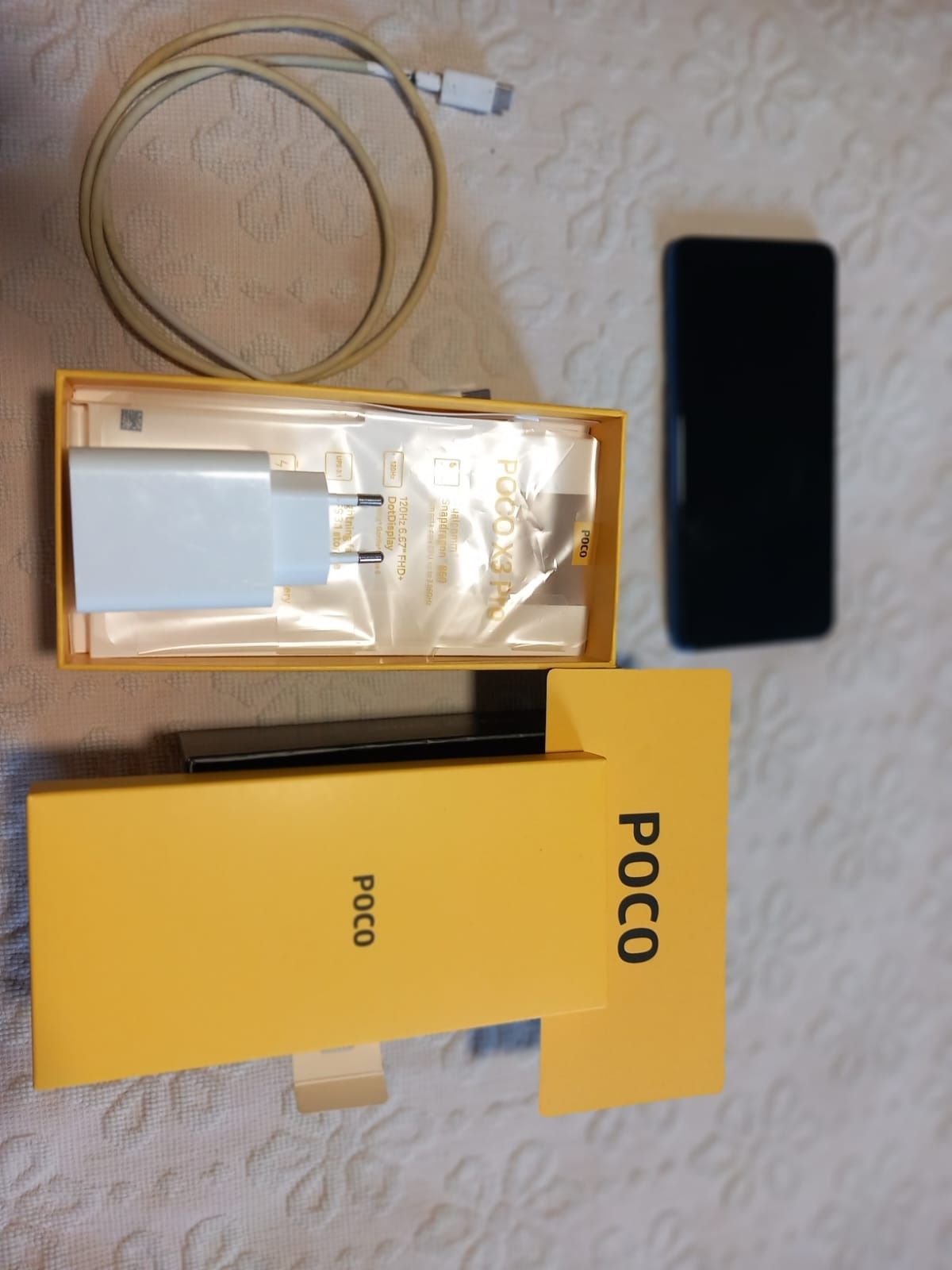 Poco X3 PRO 8/256 Gb
