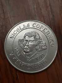 Medal Mikołaj  Kopernik