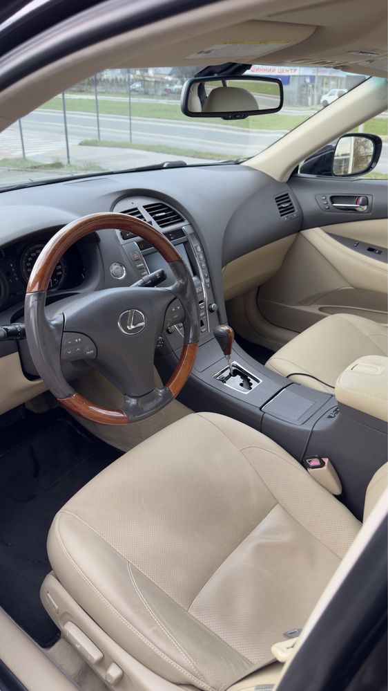 Lexus ES 350 (2006)