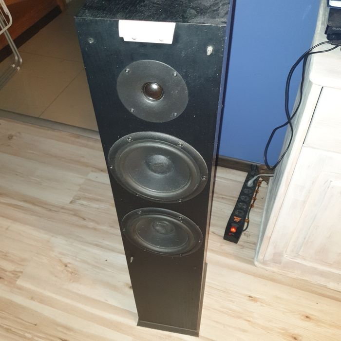 Głośniki Audiovector C-series