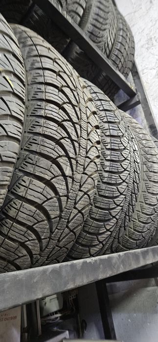 195 65 15 Зима Комплекти Пари Склад Київ