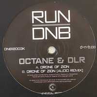 Octane & DLR - Drone Of Zion
