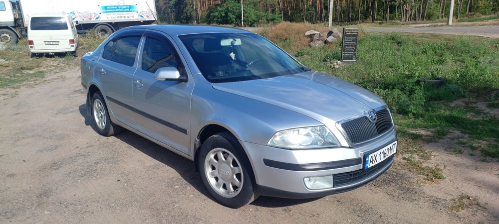 Продам Шкода Октавия А5, 1,6 MPI