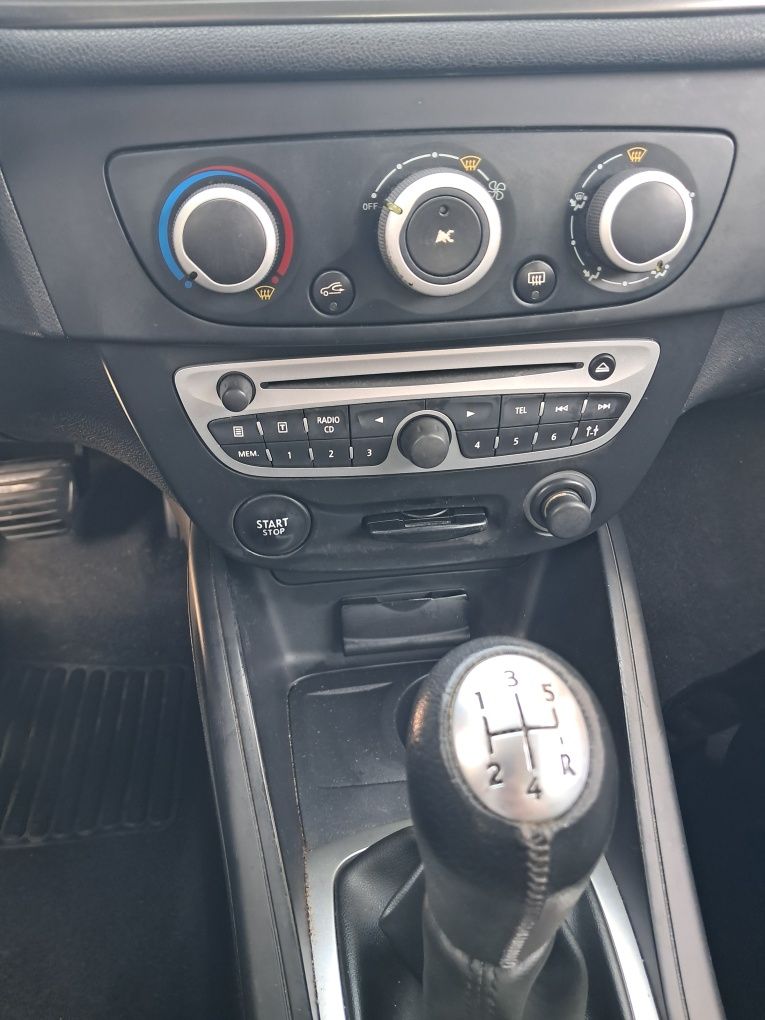 Renaul Megane III