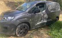 Peças Citroen Berlingo 2018