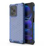 Honeycomb etui do Xiaomi Redmi Note 12 Pro+ pancerny hybrydowy pokrowi