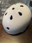 Kask Oxelo biały rozm 50-54