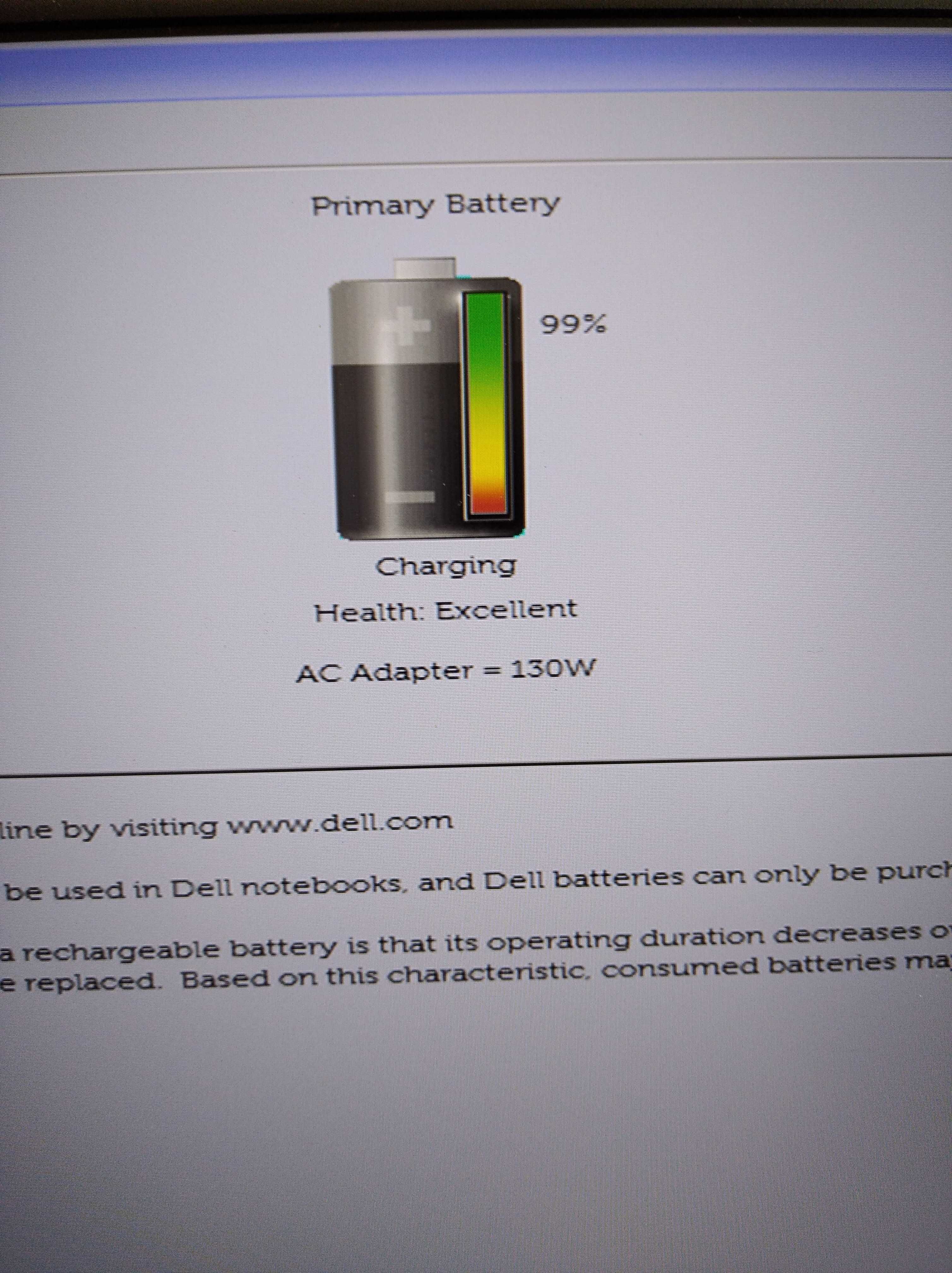 Потужний ноутбук Dell Latitude 5400 / i5-8365u / RAM 16 GB / SSD 240Gb