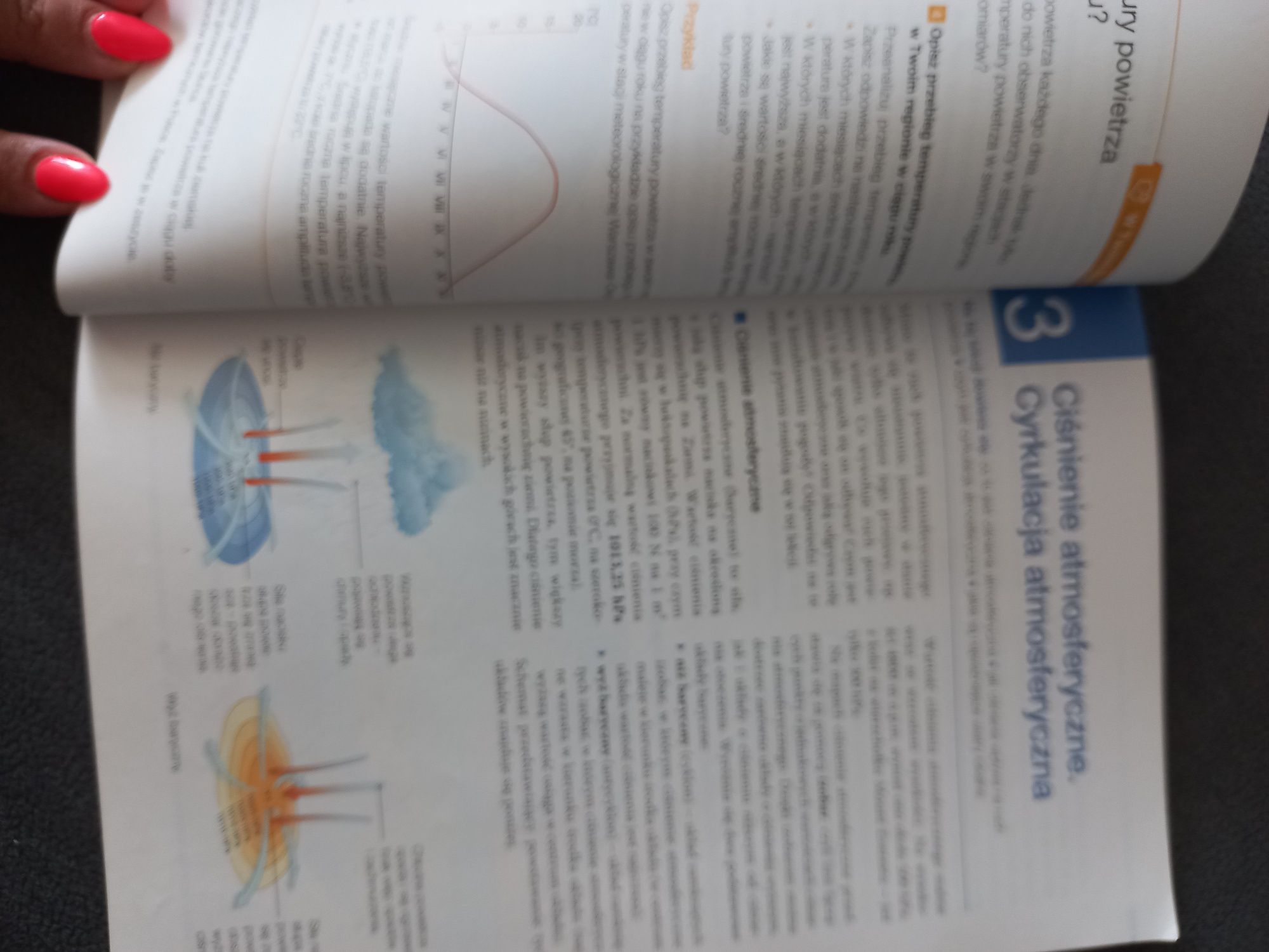 Oblicza geografii zakres rozszerzony do klasy 1 Nowa Era