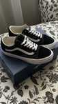 Кеди Vans Old Skool