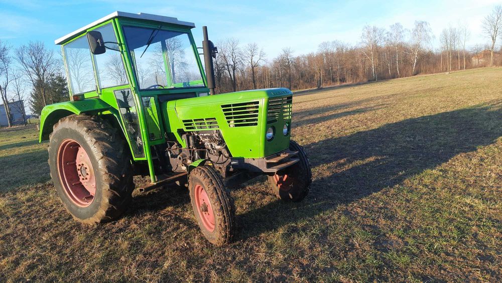 Sprzedam lub zamienię Przyczepę rolnicza tandem skorupowa,wywrot