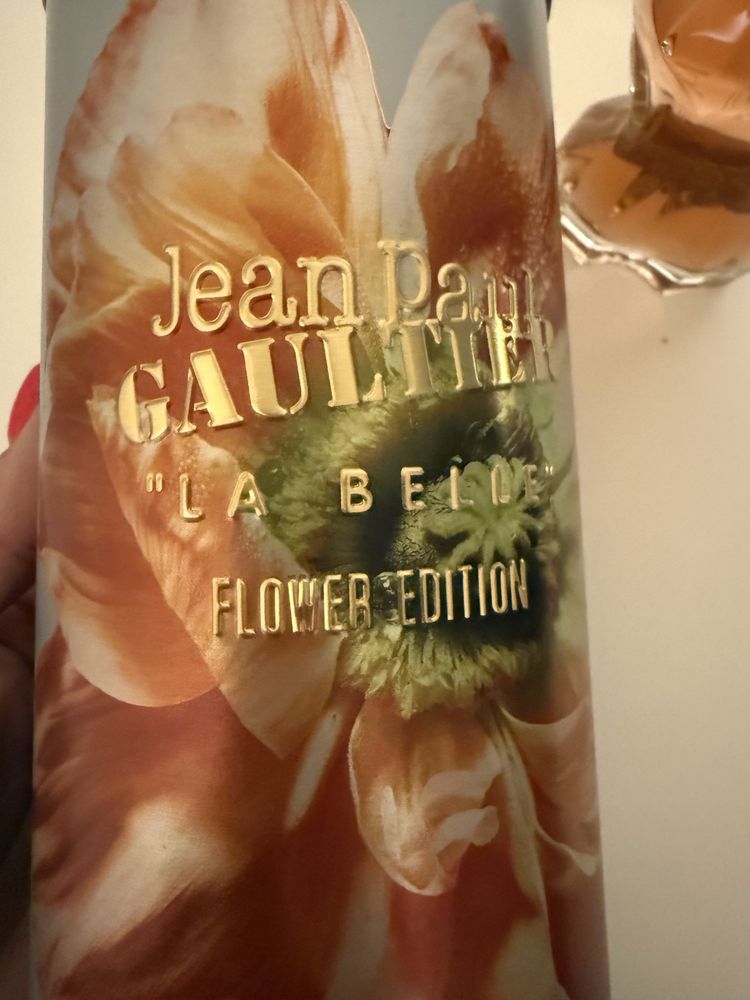 Jean Paul Gaultier La belle flower 97/100 ml edp