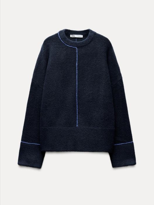 Свитер zara S(36),кофта кардиган свитер zara