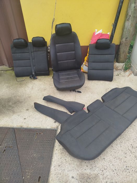 Bancos audi a4 b5 de 98