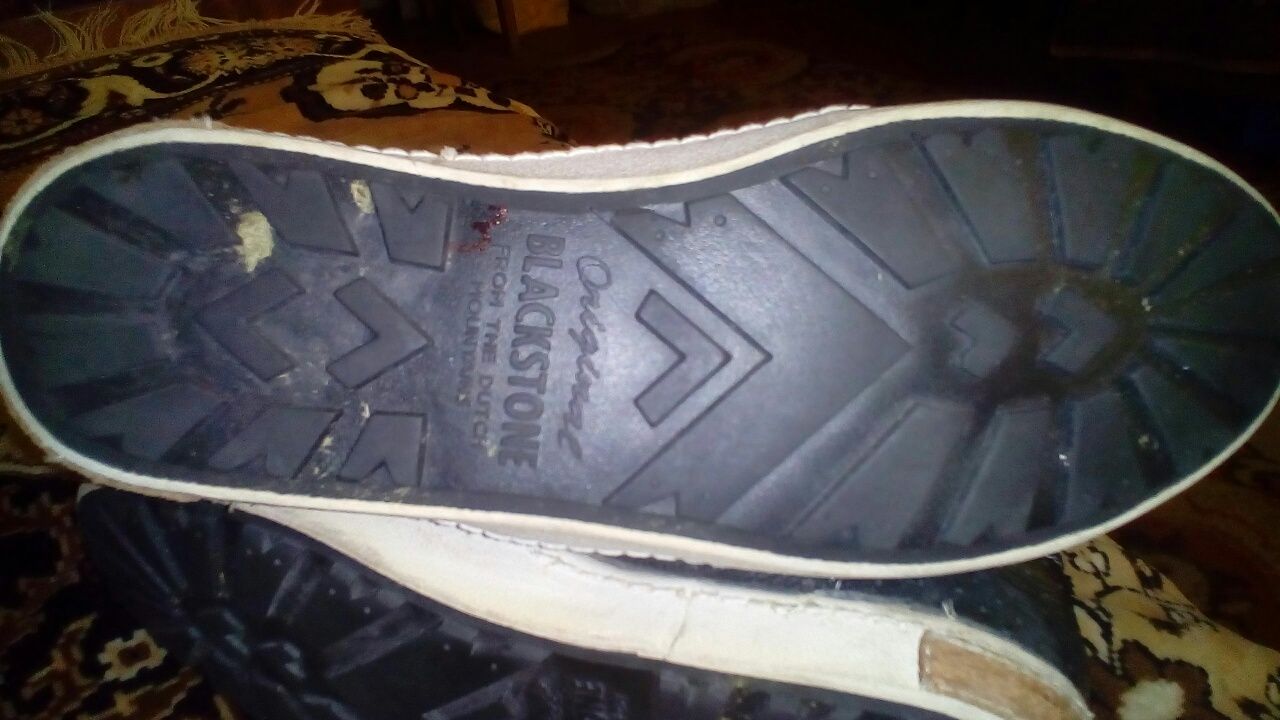 Blackstone Original