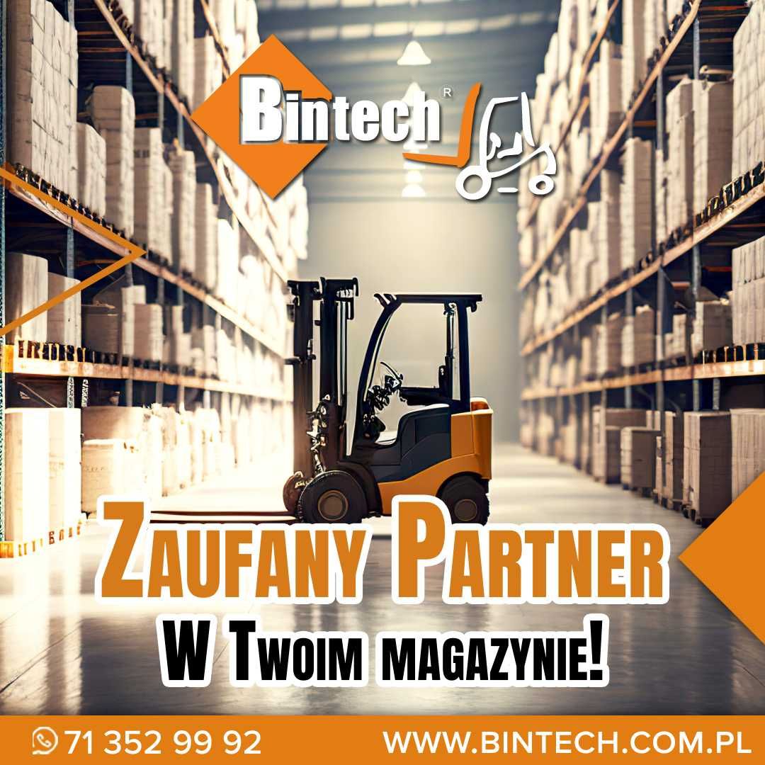 Serwis wózków widłowych Wrocław, Oleśnica, Brzeg, Opole i okolice