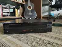 Leitor CD Yamaha CDC-585