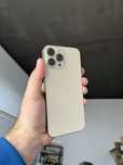 Apple iphone 13 Pro Max 256 gb Neverlock Gold айфон про макс 100%