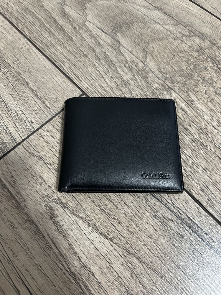 Гаманець Calvin Klein чоловічий