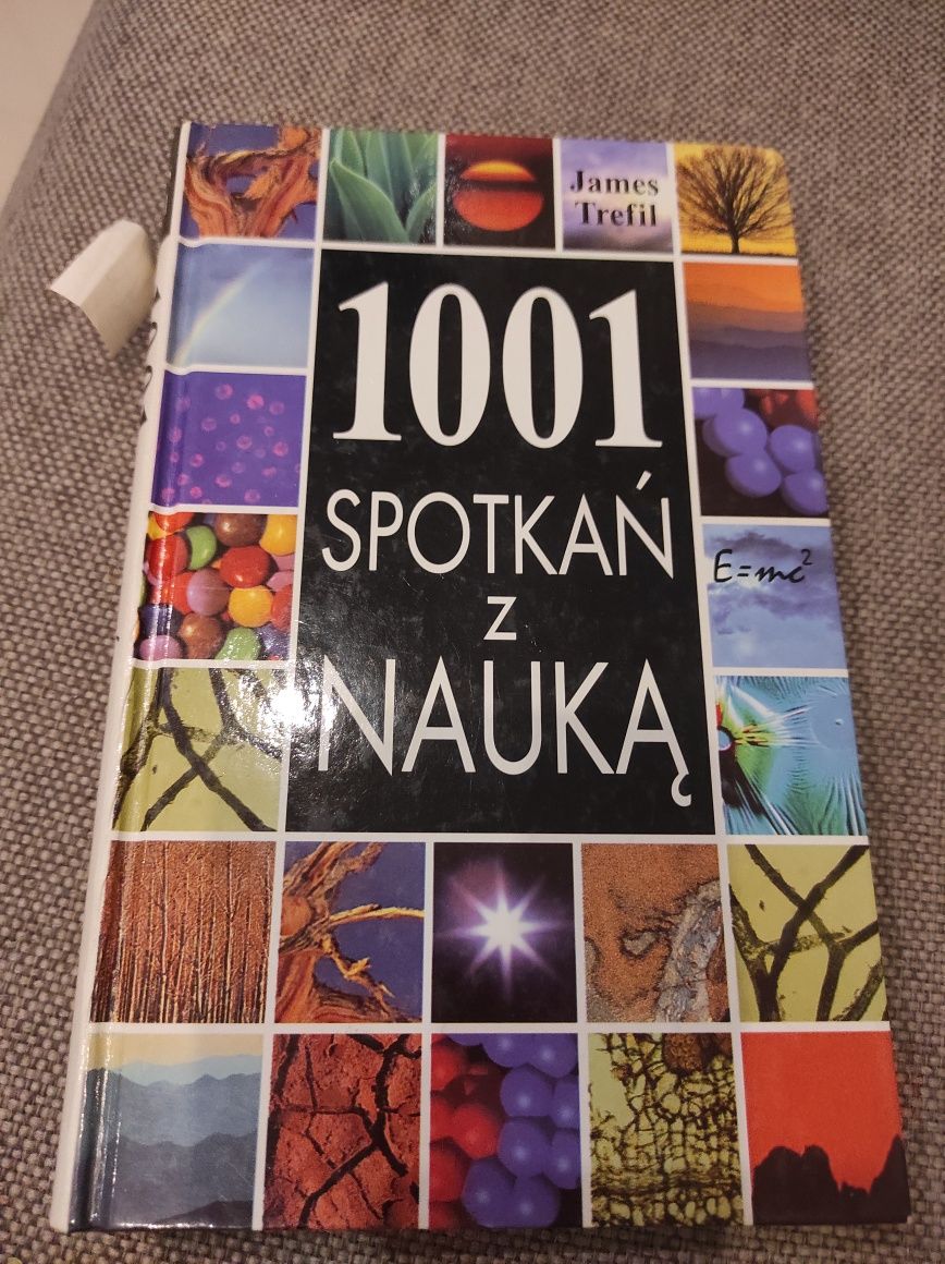 46. 1001 Spotkań z Nauką"