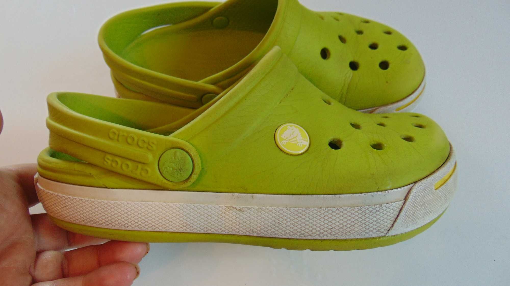 crocs roz j1 eur 32-33