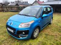 Citroen C3 Picasso 1.4 benzyna