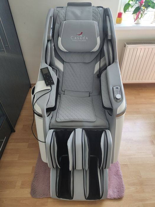 Fotel do masażu casada