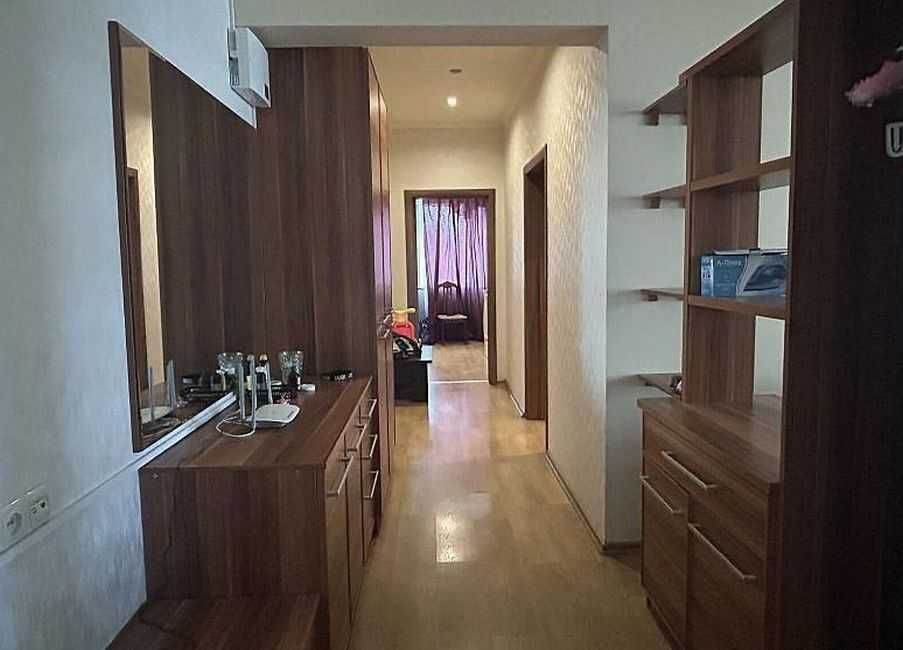 Продам 3 комн.кв.в новострое возле м.Салтовская. (404512)