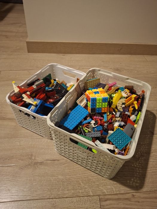 Лего 4 кк оригинал