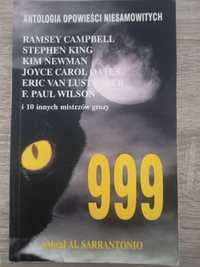 Stephen King Ramsey Campbell - 999